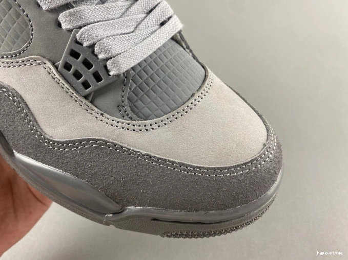 HYPE FQ7928-001 Jordan 4 Olympics Air Paris SE 0628